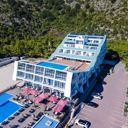 Prince Adriatic Resort Shëngjin Esterno foto