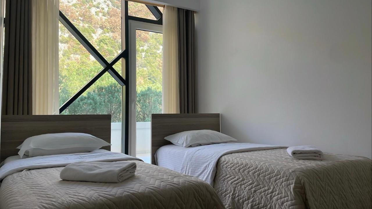 Prince Adriatic Resort Shëngjin Esterno foto