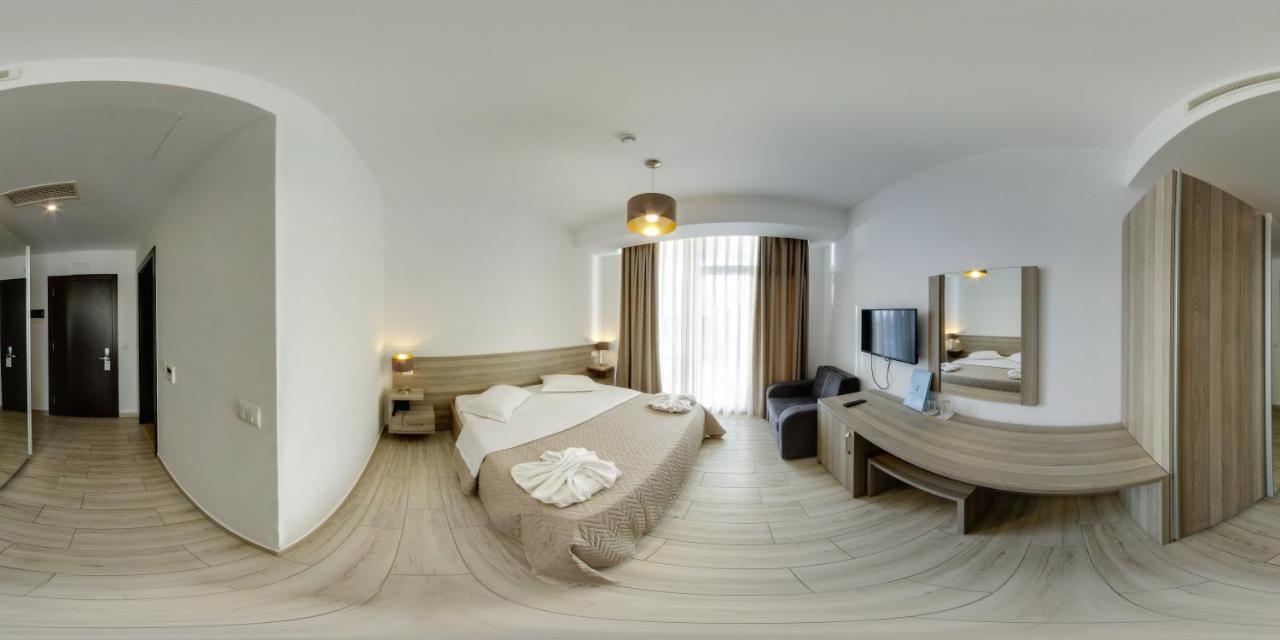 Prince Adriatic Resort Shëngjin Esterno foto