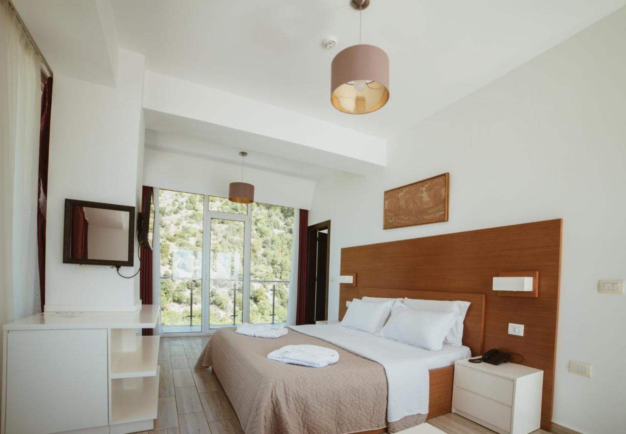 Prince Adriatic Resort Shëngjin Esterno foto