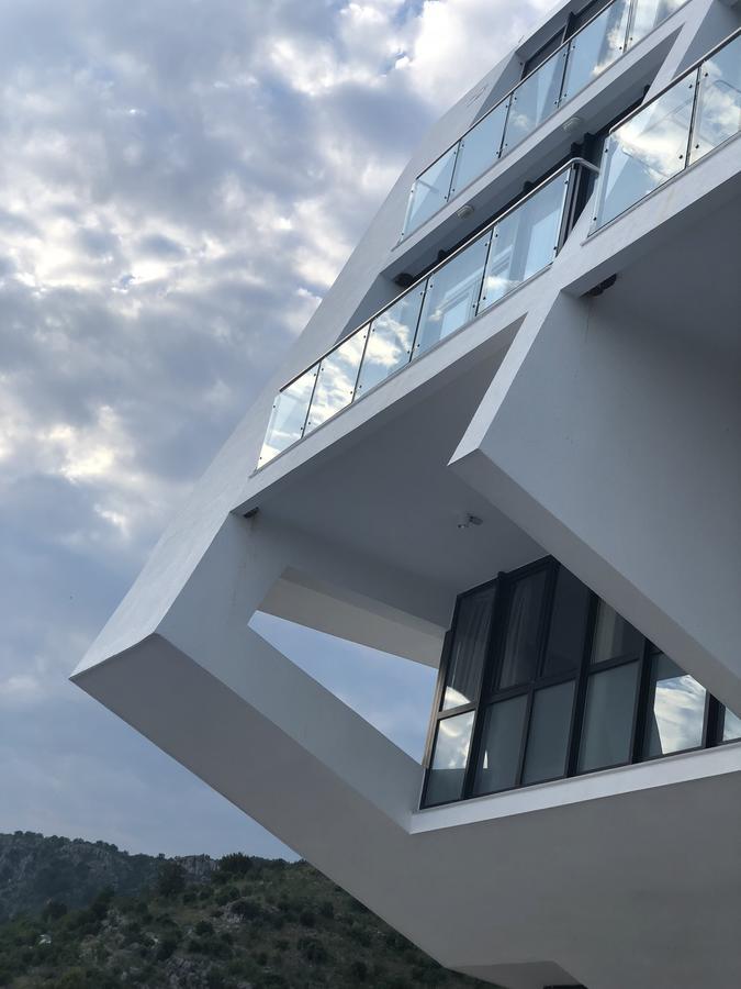 Prince Adriatic Resort Shëngjin Esterno foto